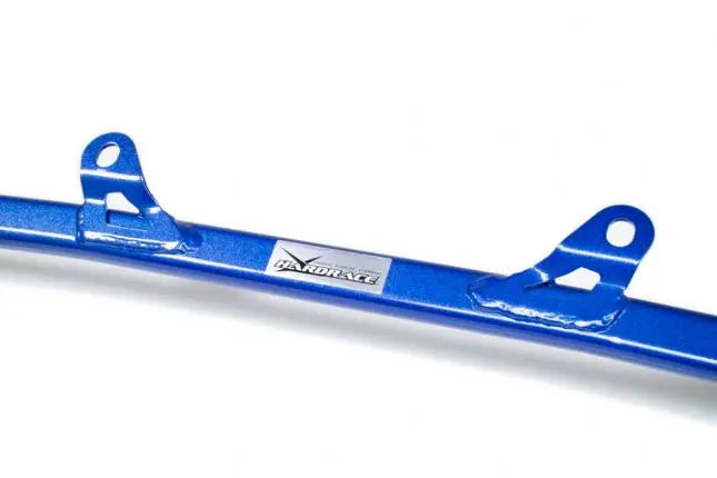 Hardrace - Front Lower Brace Subaru BRZ, Toyota 86, Scion FR-S