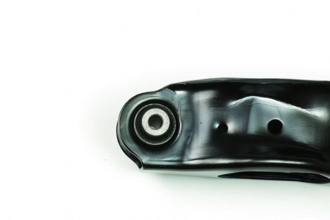 Hardrace - Rear Lower Arm Honda Civic, Crx, Integra