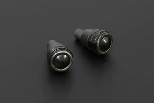 Hardrace - esiosa alumise õõtshoova kuulliigend Ford Fiesta, Mazda 2 / DEMIO