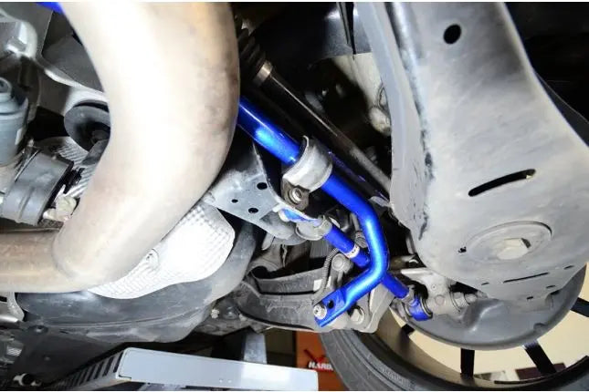 Hardrace - Rear Toe Control Arm Audi, Skoda, Volkswagen