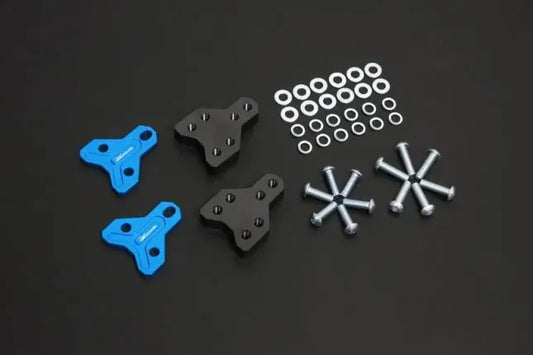 Hardrace - esigeomeetria korrektsiooni vahetükk Ford, Volvo