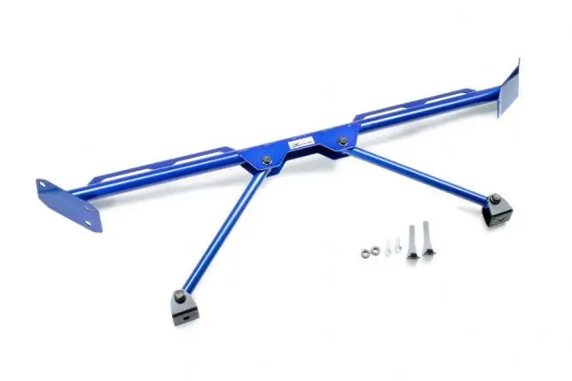 Hardrace - Rear Strut/harness Brace Toyota Yaris / vitz