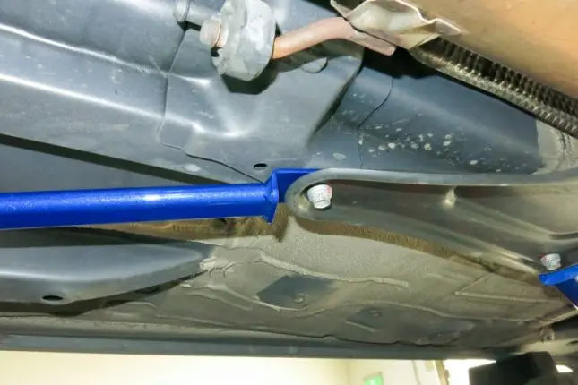 Hardrace - Middle Lower Brace Toyota Vios, Yaris