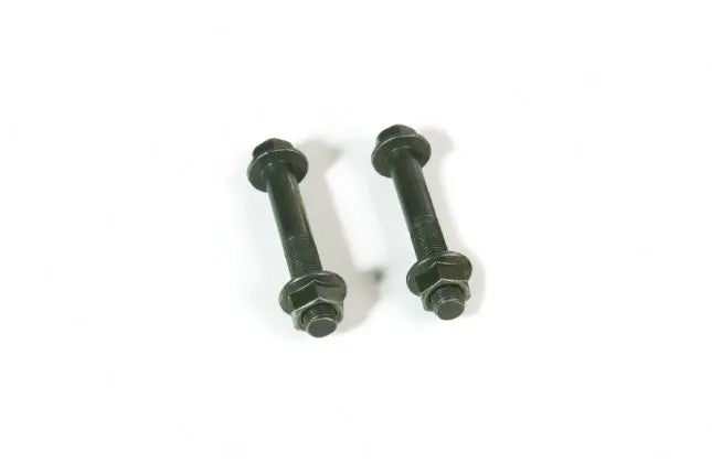 Hardrace - Front/rear Caster Am Porsche 911, Boxster