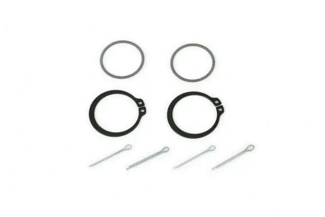 Hardrace - esimene ülemine kuulliigend Honda CR-V, Honda Odyssey jdm