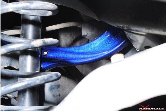 Hardrace - Rear Camber Kit Ford, Mazda, Volvo