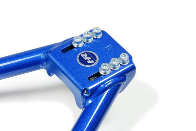 Hardrace - Front Upper Camber Kit Mazda MX-5 Miata