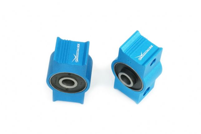 Hardrace - Front Lower Arm Bushing - Rear Subaru Legacy/outback - Q1389