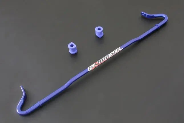 Hardrace – Subaru tagumine õõtsvarras