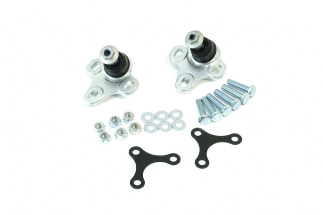Hardrace - Front Camber Adjustable Ball Joint Volkswagen, Audi, Skoda