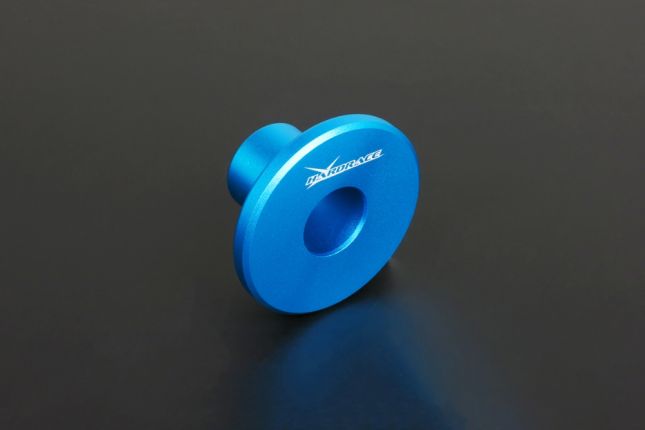 Hardrace - Rear Diff. Anti-vibration Insert - Rear Toyota Yaris / vitz