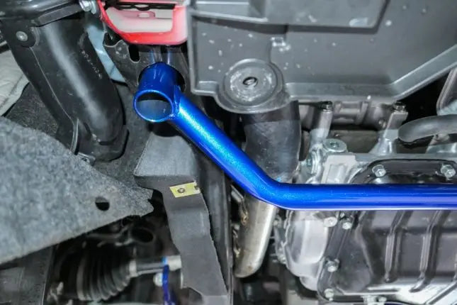 Hardrace - Front Radiator Brace Toyota Yaris / vitz