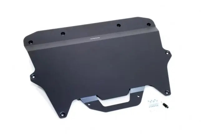 Hardrace - Front Lower Skid Plate Toyota Yaris / vitz