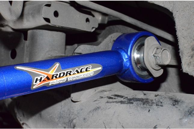 Hardrace - Rear Traction Rod Nissan GT-R