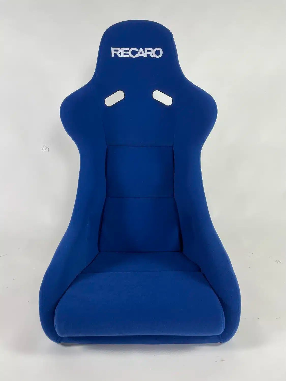 Recaro - Pole Position N.G. - Velour blue - 070.98.0623