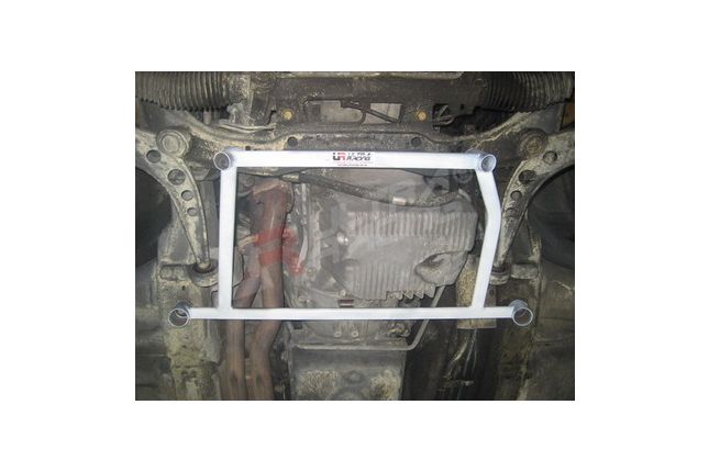 Ultra Racing - BMW 3-Series E36 318/328 UltraRacing 4-Point Front H-Brace