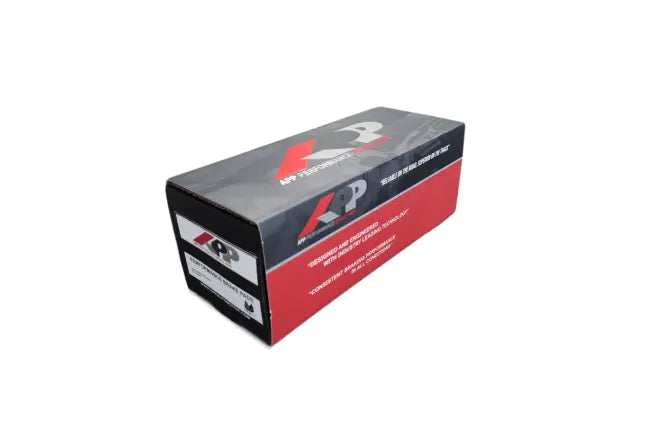 APP - APP.309.05580 - APP RS Brake Pads; Front