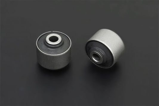 Hardrace - Esimese alumise õõtshoova puks - Esimene Nissan Qashqai