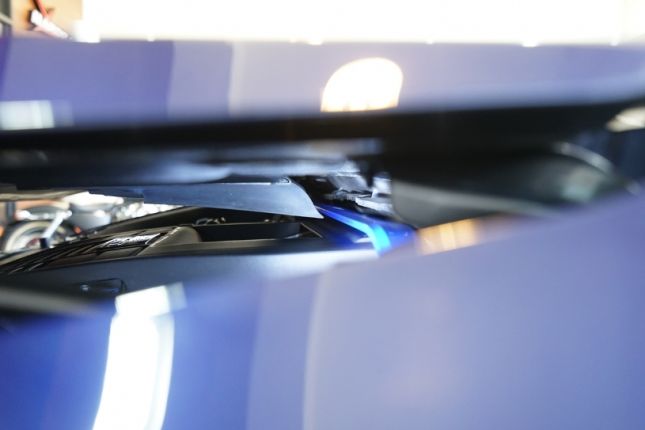 Hardrace - Front Strut Brace Subaru Levorg, WRX