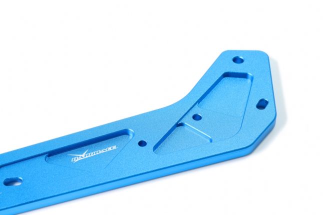 Hardrace - Rear Trailing Arm Reinforcement Brace Ford Focus