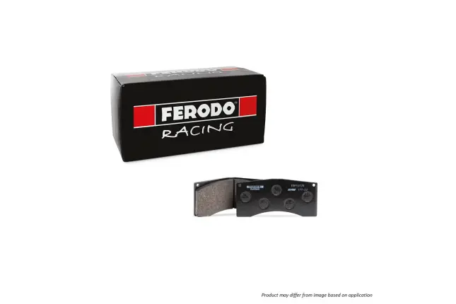 Ferodo - FER-FCP1617R - Ferodo DS3000 piduriklotsid; ees