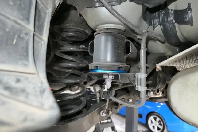 Hardrace - Rear Subframe Anti-vibration Insert Toyota RAV4