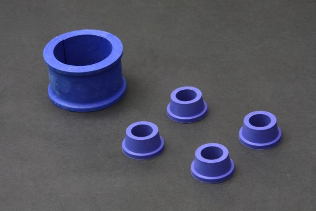 Hardrace - Reionforced Steering Bushing