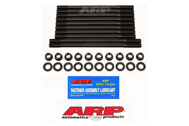 ARP - ARP Honda/Acura B18A1 12-punktiliste silindripea poltide komplekt