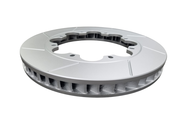 APP Replacement Disc - 309x32mm Slotted Right