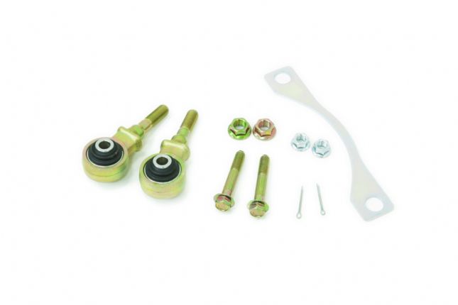 Hardrace - Front Upper Camber Kit Honda Civic, Del sol, Integra