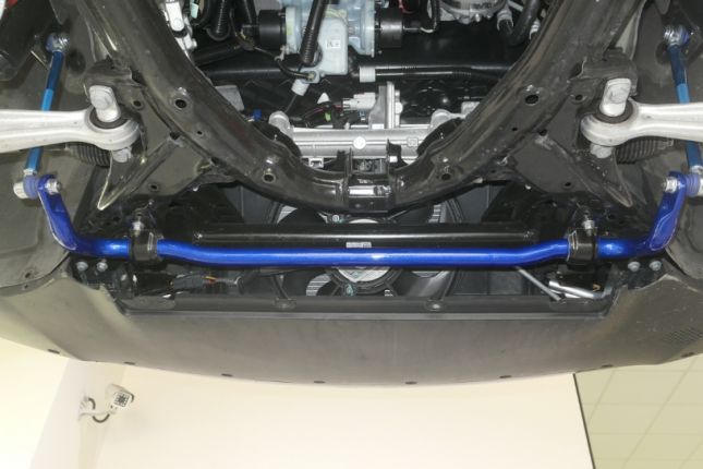 Front Sway Bar Tesla Model 3