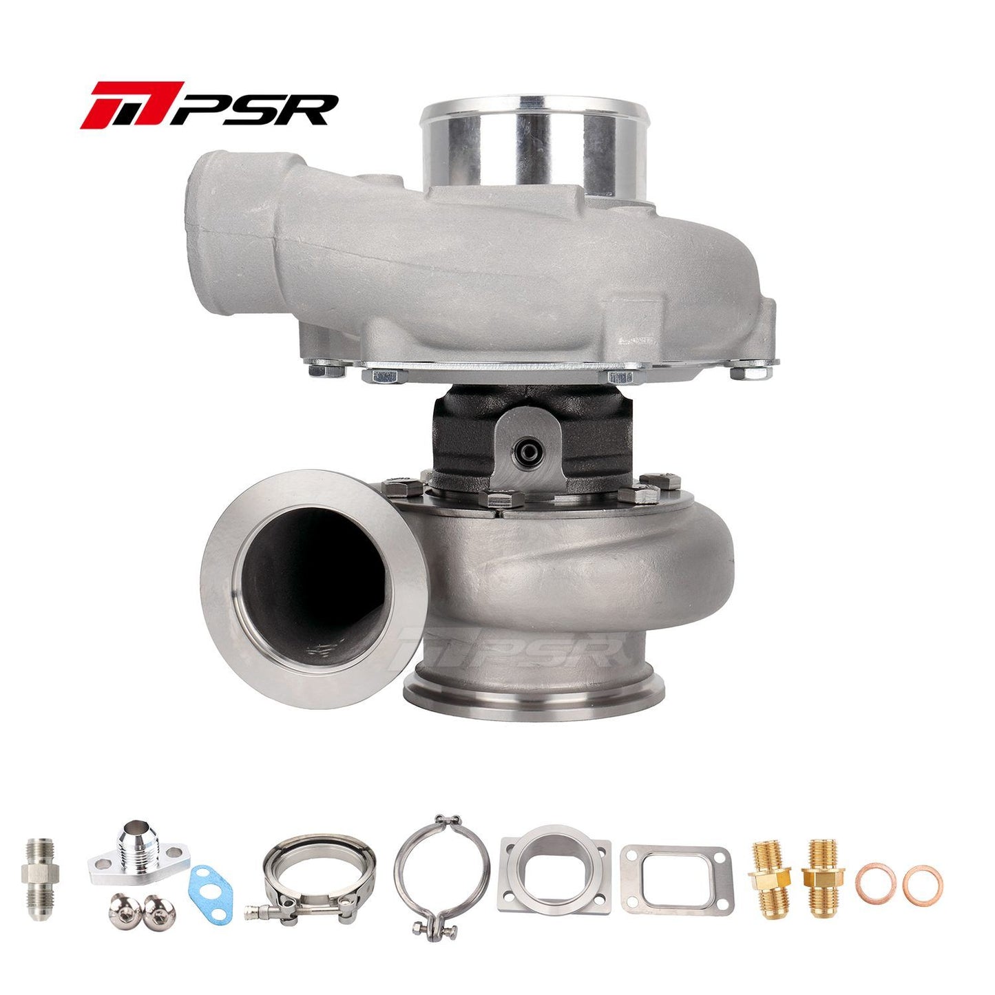 Pulsar Turbo Systems - PSR2860 Gen1 Dual Ball Bearing Turbocharger - PSR-102128189