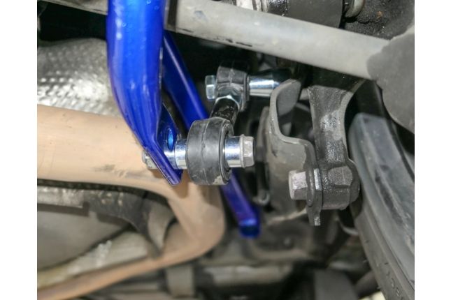 Hardrace - Rear Adj. Stabilizer Link Lexus, Toyota