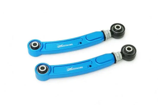 Hardrace - tagumise kaldenurga komplekt Tesla Model s, Model x