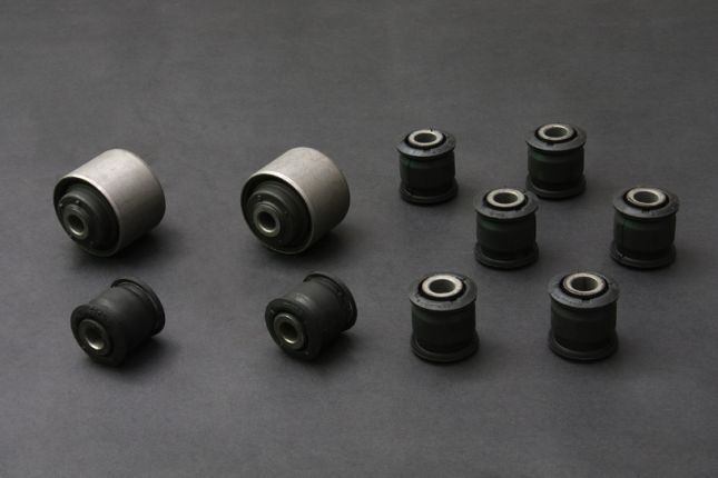 Hardrace - Rear Arm Harden Bushings Subaru Impreza