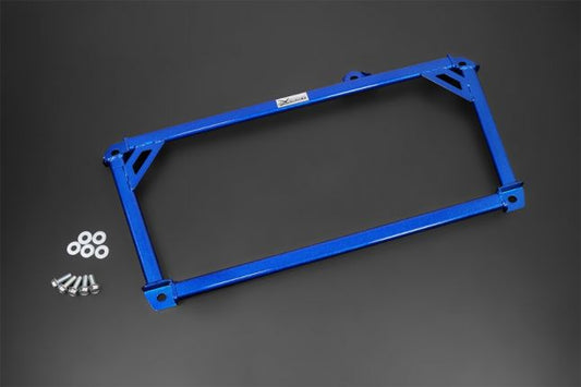 Hardrace - Eesmine abiraami tugi Mitsubishi Lancer Evolution