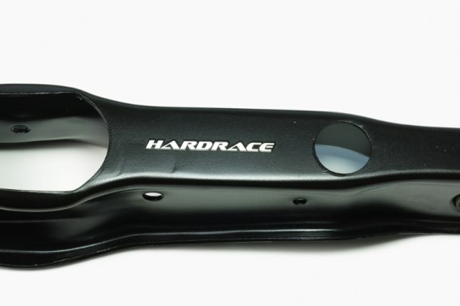 Hardrace - Rear Lower Arm Honda Civic, Crx, Integra
