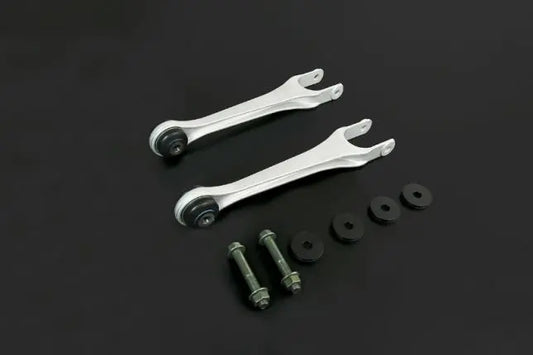 Hardrace - esi-/tagumine ratastel Porsche 911, Boxster