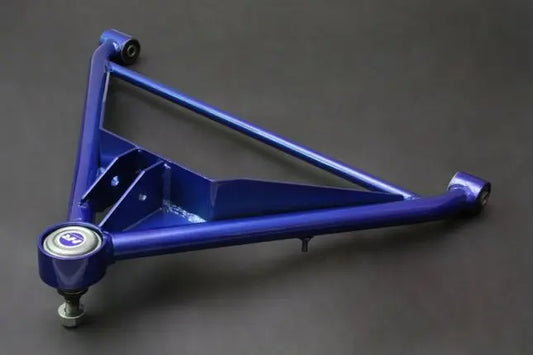 Hardrace – tagumine alumine käsi Lotus Elise, Exige