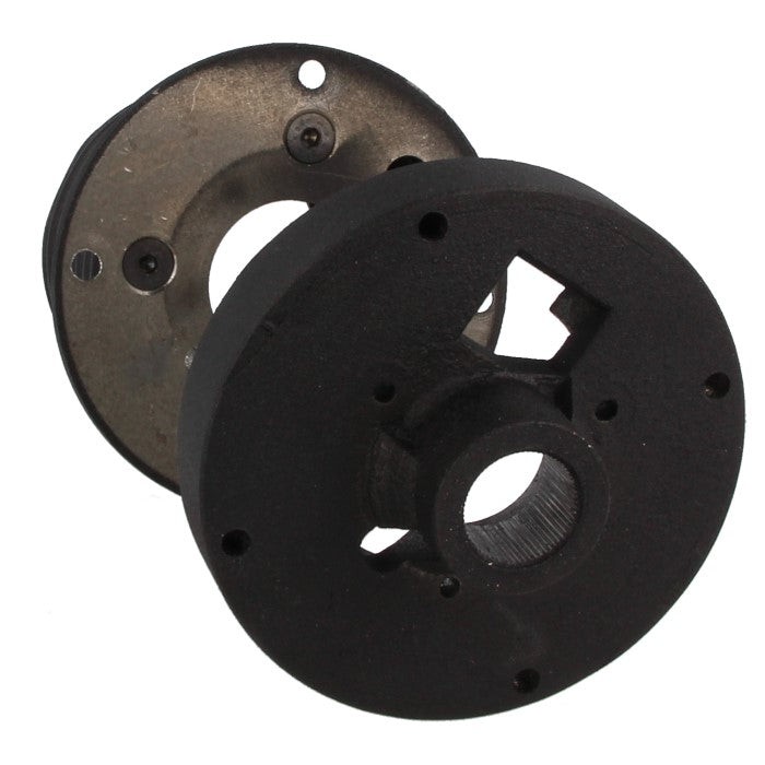 QSP - steering wheel hub BMW Serie 3 E36