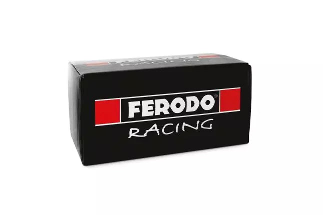 Ferodo - FER-FCP1568H - Ferodo DS2500 piduriklotsid; ees/taga