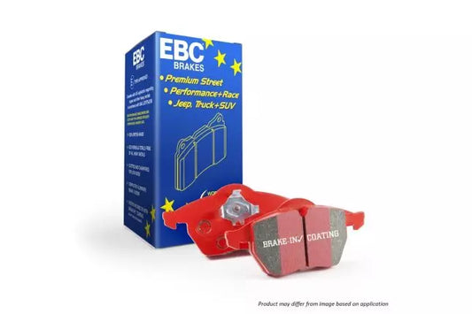 EBC - DP31110C - EBC Redstuff piduriklotsid; eesmised