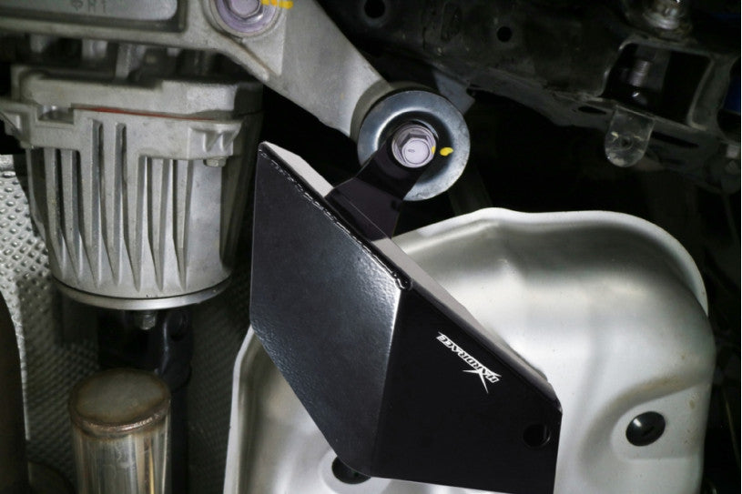Hardrace - Rear Differential Cooling Deflector Toyota Yaris / vitz
Hardrace
Be the first to review this product
Item # Q1599