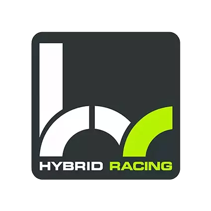 Hybrid Racing