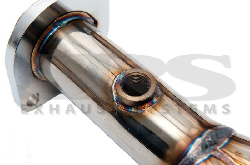 SRS Exhaust Systems - 4-2-1 Exhaust Header Stainless Steel (Honda B-Engines 91-02)
SRS Exhaust Systems
Be the first to review this product
Item #
HPH-CV92421SB