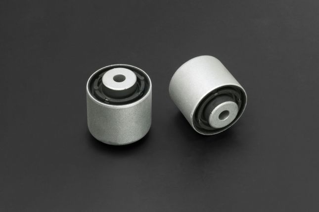 Hardrace - Front Lower Front Arm Bushing Mercedes-benz C-class, E-class, Glc-class