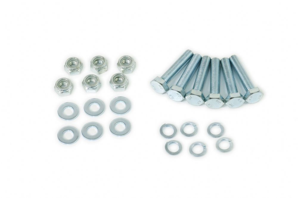 Hardrace - Geometry Correction Spacer Audi, Skoda, Volkswagen - Q0741