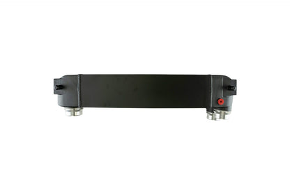 Turbosmart - Ford Ranger Raptor Intercooler V6 Ecoboost Black - TS-CCA-VSFD002B