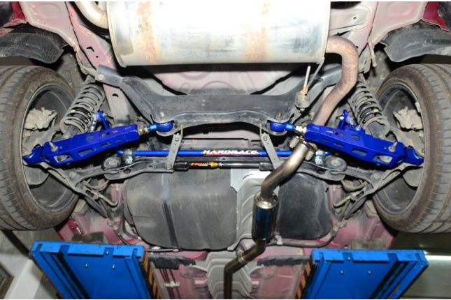 Hardrace - Rear Lower Arm Mitsubishi Lancer mirage, Outlander