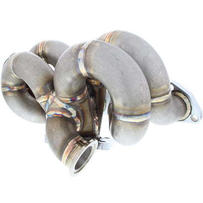 SRS Exhaust Systems - Turbo manifold SS Ramhorn (B-Series)
SRS Exhaust Systems
Be the first to review this product
Item #
HPH-TM-B-RH-VB